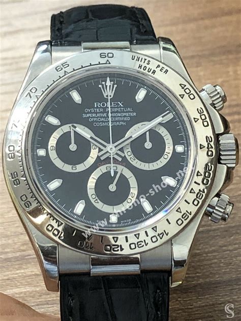 rolex daytona bracelet sale|genuine Rolex strap.